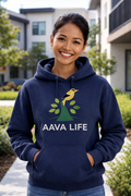 AAVA Village Hoodie
